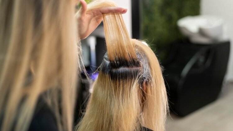 A Complete Guide to Microlink Hair Extensions