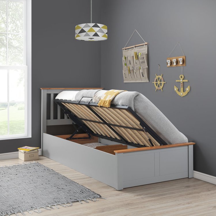 The Ultimate Guide to Choosing the Perfect Storage Bed