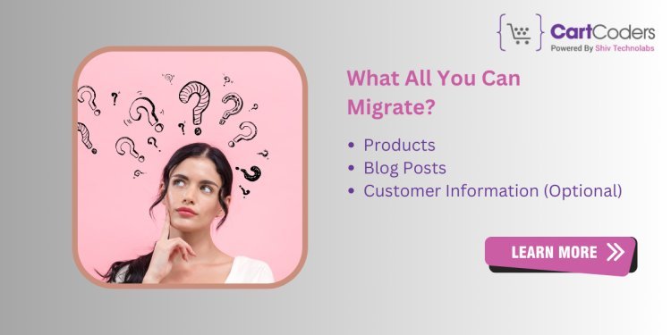 What Content Can You Migrate?