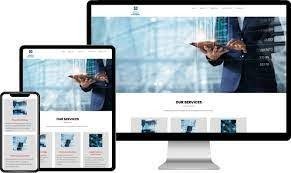 Responsive Website Designing Services Australia