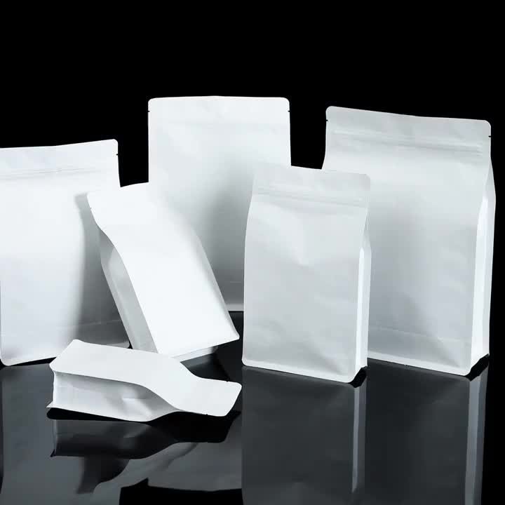 Kraft Mylar Bags: Ultimate Guide to Modern Packaging