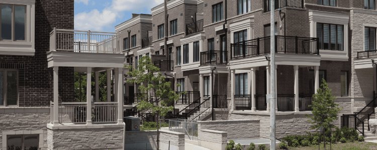 Pre-construction vs. Resale Condominiums: Selecting the Best Property Option