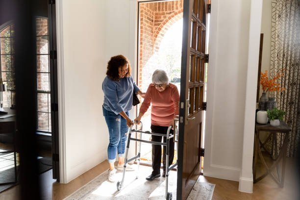 Choosing the Right Disability Home Care Services