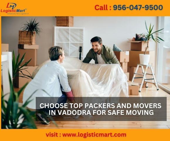 Tech-Driven Home Shifting with Packers and Movers in Halol; Benefits and Challenges