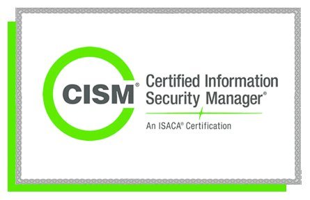 2024 CISM certification exam training online