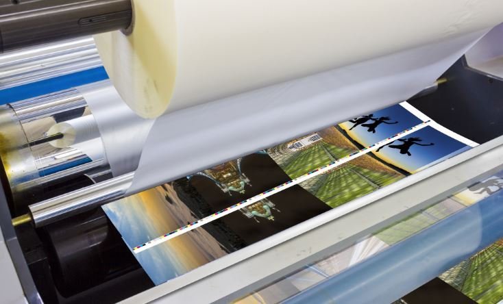 Everything You Need to Know About Laminators