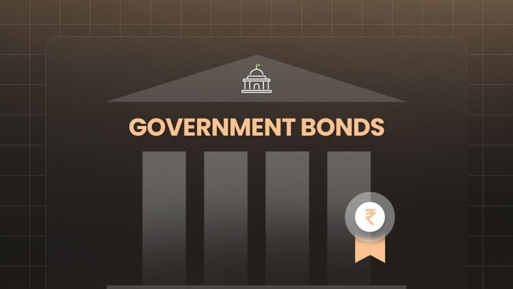 Government Bonds: How Can You Buy Them in India?