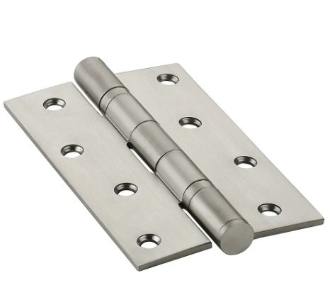 Take a Glance at the Most Popular Door Hinges Brand