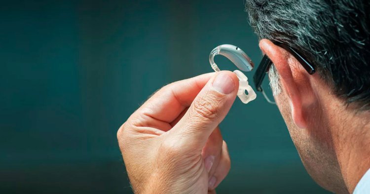 US Hearing Aids Market Overview, Scope, Trends and Industry Research Report 2030