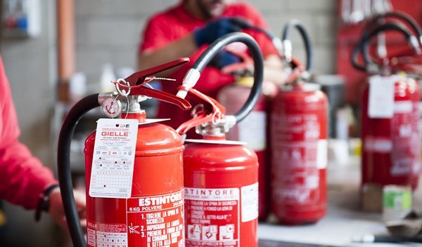 When Is the Right Time to Upgrade to a Rechargeable Fire Extinguisher?