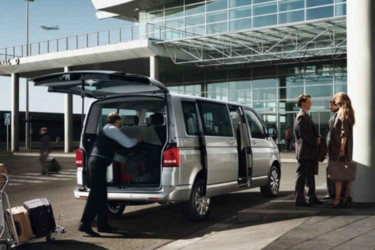 Could Minivan Transportation Be The Perfect Solution For Family Travel?