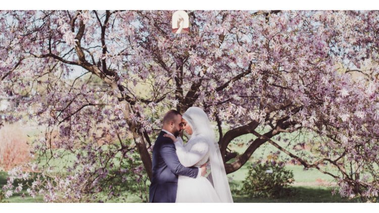 Finding An Experienced Muslim Wedding Photographer Online