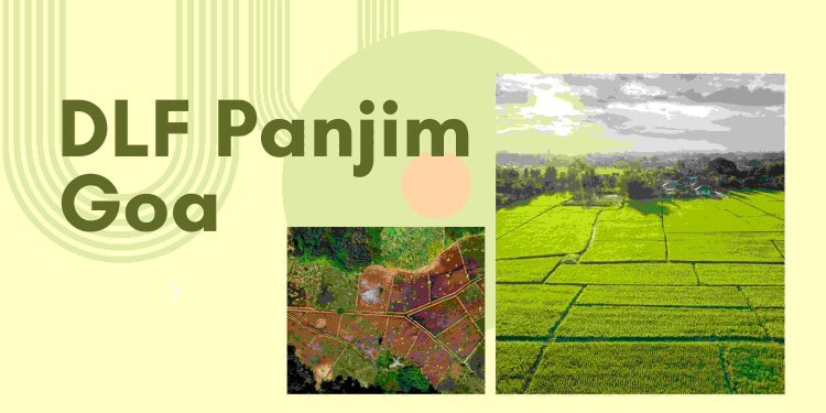 Panjim's Prestigious Plots: DLF Panjim Goa