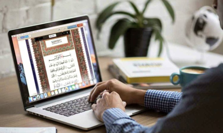 Understanding How to Effectively Utilize Online Quran Teaching Resources