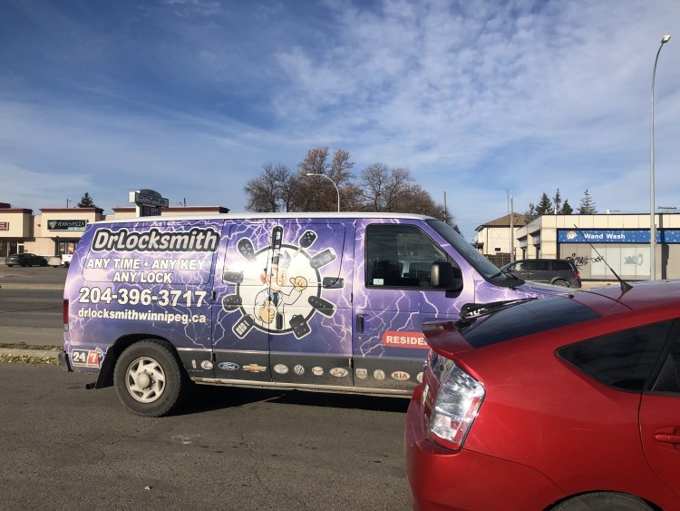 Securing Winnipeg: Your Go-To Guide for All Locksmith Needs