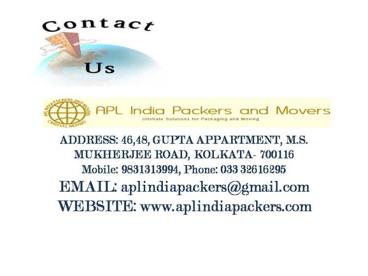 Storage Solutions from IBA Packers and Movers in Kolkata