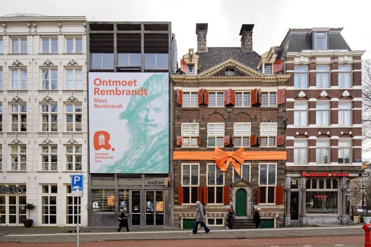 Journey into the World of Rembrandt: My Rembrandt House Museum Tickets Adventure
