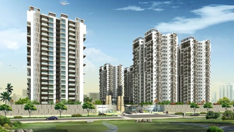Century Regalia Indiranagar Bangalore | 2/3/4 BHK Apartments