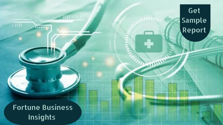 Market Insights and Analysis: Electronic Health Records Market Trends