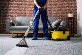 How Carpet Cleaning Services Prevent Indoor Allergen Buildup