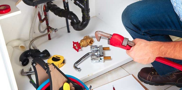 Peace of Mind at Home Guide to Simple Plumbing Fixes