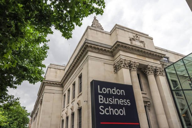 Power of an LBS MBA: A Journey of Transformation and Growth