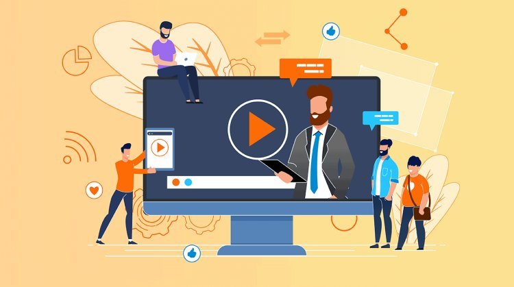 How Do Explainer Videos Can Improve Your Marketing?