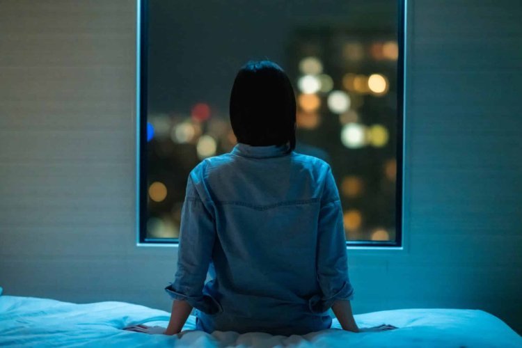 Managing Insomnia Without Medication