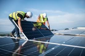Top 10 Best Solar Panels for Sustainable Energy Solutions