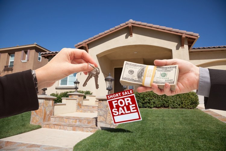 How to Buy a House for Cash? Step-By-Step
