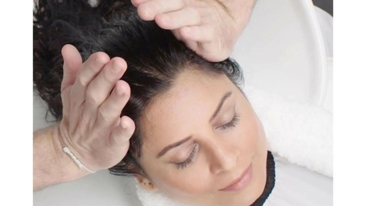 Why Scalp Balancing Treatment is Essential for Hair Care