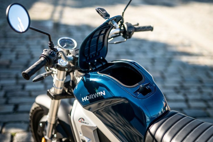 Benefits and Drawbacks of Horwin Motorbikes