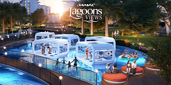 Damac Lagoon Views Phase 3 by Damac Properties: A Paradigm of Luxury Living