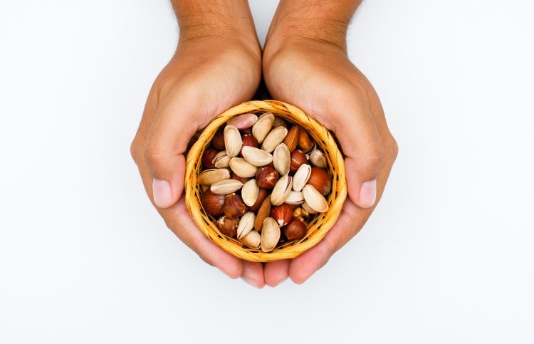 Buy Dry Fruits Online: Wholesome Food at Your Doorstep