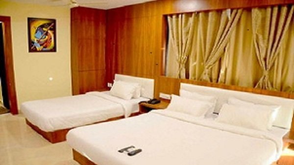 How to Book a Room at Reva Prabhu Sadan Hotel in Nathdwara