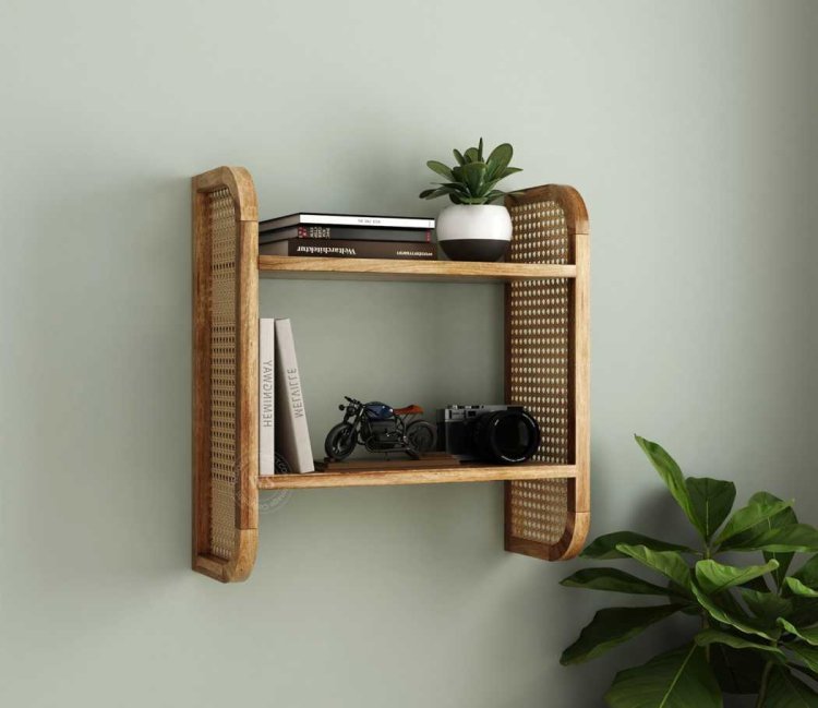The Ultimate Guide to Wall Shelves: Transform Your Space with Style and Functionality