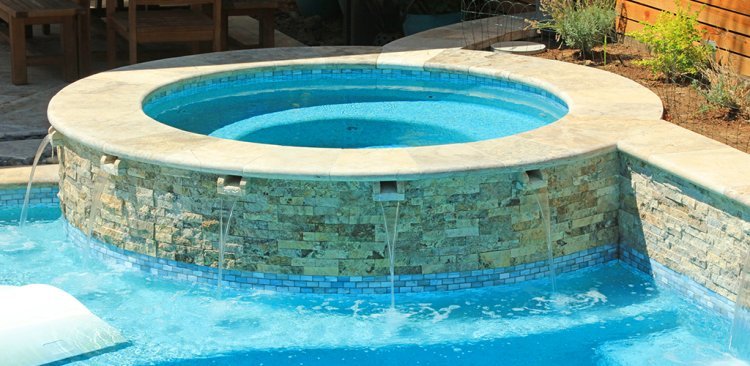 Transform Your Pool's Look with Elegant Tile and Coping Options