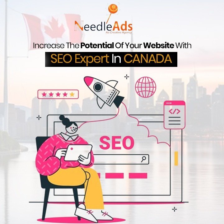 How Do SEO Experts in Canada Boost Local SEO?
