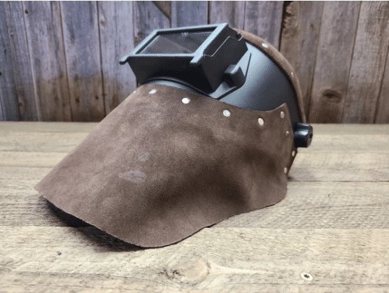 Outlaw Leather Welding Helmets: Top Picks and Buying Guide
