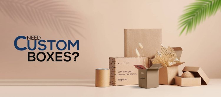 Unveiling Leo Packaging: Your Gateway to Customized Packaging Solutions