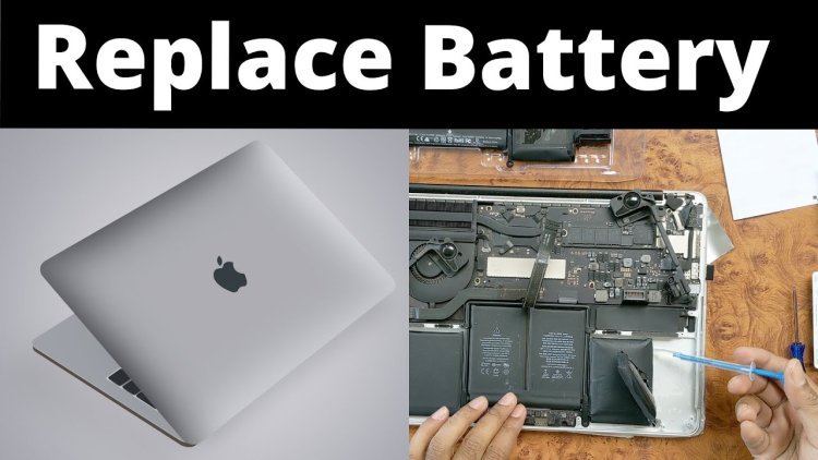 Things to check while going for a macbook battery replacement Auckland