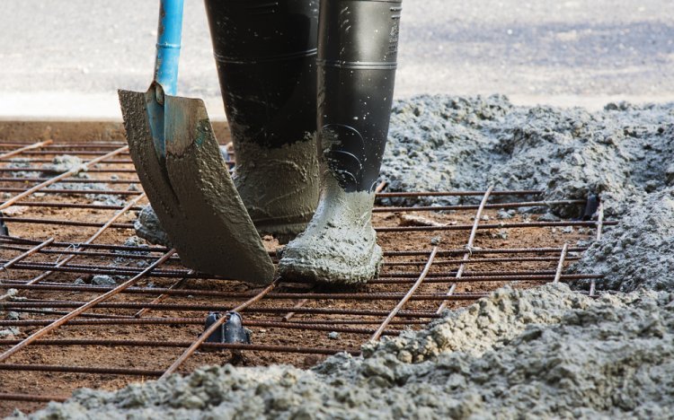 Streamlining Building Projects | Liquid Screed and Ready-Mix Concrete Calculators