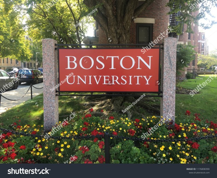 Boston University MMS: Unlocking Your Leadership Potential