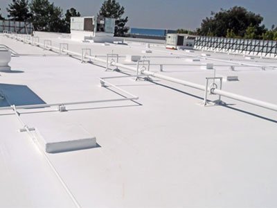 Flat Roof Construction Considerations for Modern Buildings