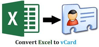 Top Three Methods to Convert Excel (XLS) to vCard (VCF) Format