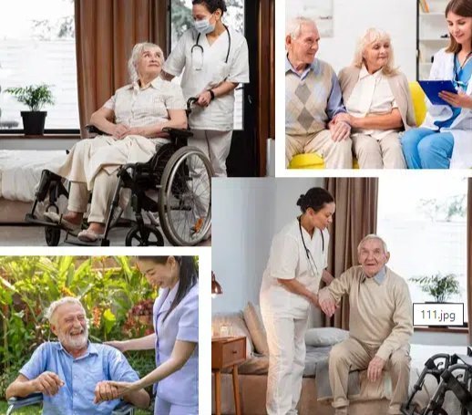 How Do Home Care Services Customize Care Plans to Individual Needs?