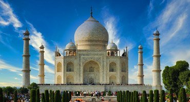 Discover the Magic of India with Golden Triangle Tour Packages