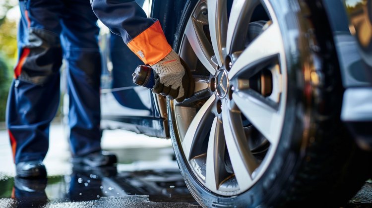 Common Mistakes to Avoid When Changing Your Tyres in Dubai