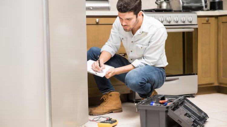 Need Help with Home Depot Dishwasher Installation or Dishwasher Repair in Ottawa?