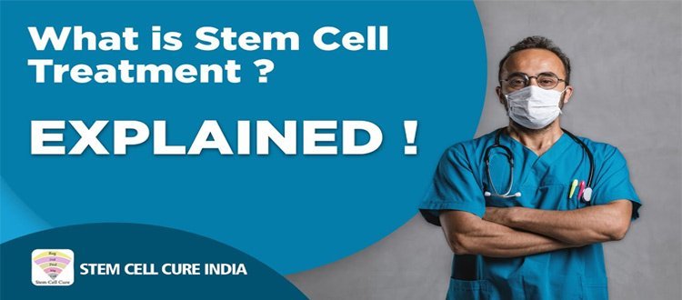 Facts About Stem Cell Treatment in India - Stem Cell Cure India